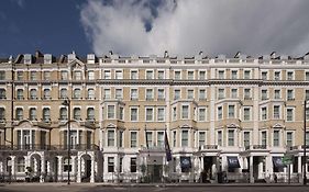 Crowne Plaza Hotel London Kensington